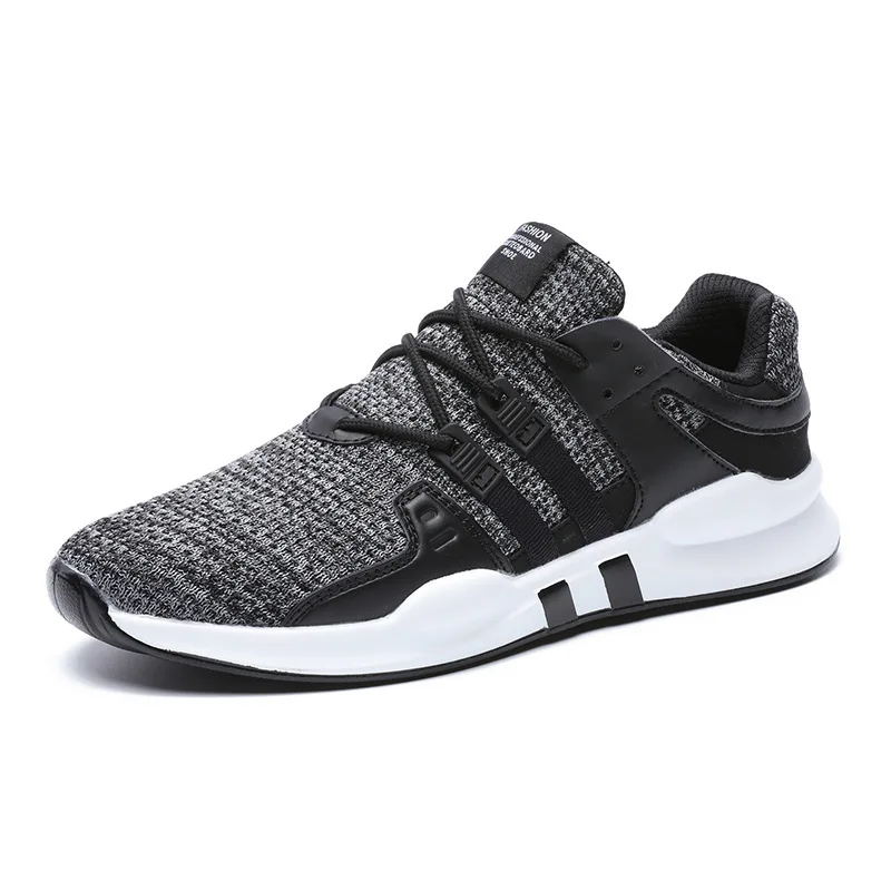 

Flybomb 2018 Hot Sell Men Outdoor Walking Jogging Sneakers for Men Sports Shoes L934OLD