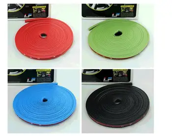 

8M Car shape wheel trim strip for Captiva Lacetti Mazda 3 6 2 Mitsubishi ASX Lancer Outlander Mitsubishi ASX Lancer accessories