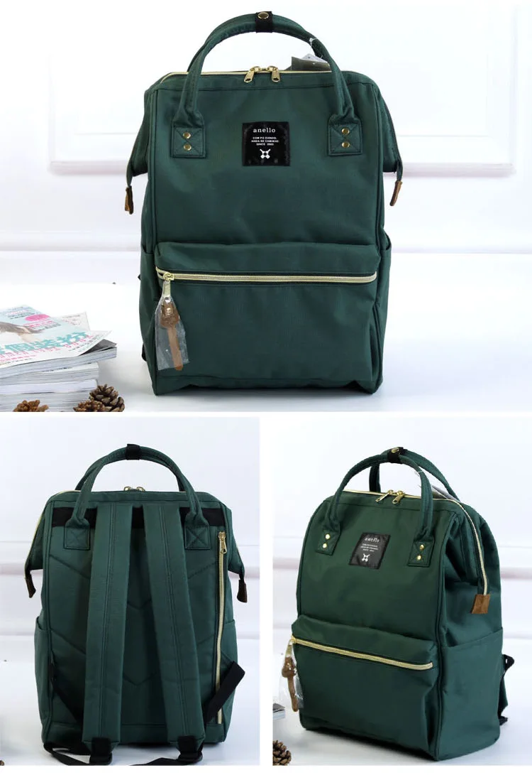 backpack for