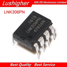 100 шт. LNK306PN DIP-7 LNK306 DIP