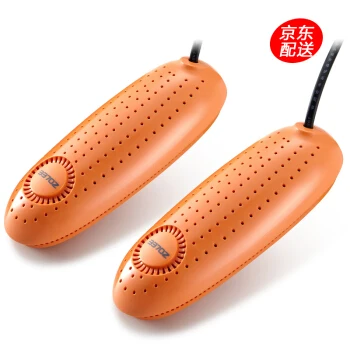 

PTC Thermostatic Heating Mode Electric Shoe Dryer for Kids Winter Warm Shoes Drying Machine with Safe Dual Use Material