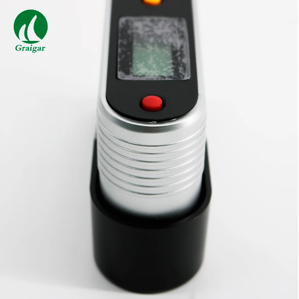 Test Gloss Meter ETB-0686 High Precise Glossmeter 0-200Gu 60 degree Measure different kinds of materials