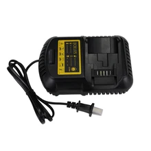 Высокое качество! Зарядные устройства DCB105 для Dewalt 12V ~ 20V MAX li