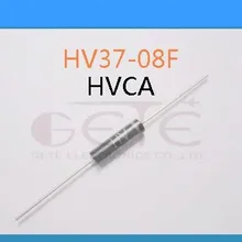[Белла] Высокое напряжение диода HV37-08F высокого давления кремния Стек высокого напряжения 400mA 8kV-20 шт./лот