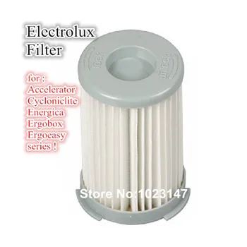 

Dust Hepa Filter Cyclone Filter for Electrolux Vacuum Cleaner Accelerator Cycloniclite Energica Ergobox Ergoeasy series