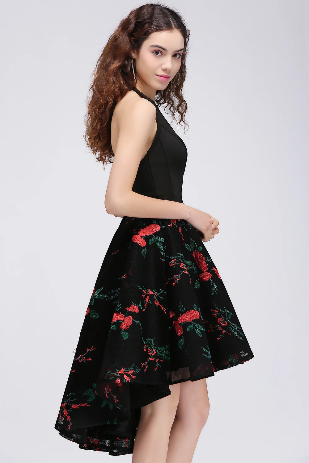 Elegant Short Dresses