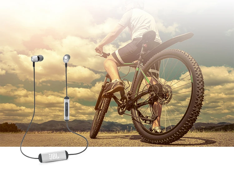 Original JBL DUET Mini BT Wireless Bluetooth Earphone Outdoor Sports Headset JBL Music Earphone Earbuds Mic