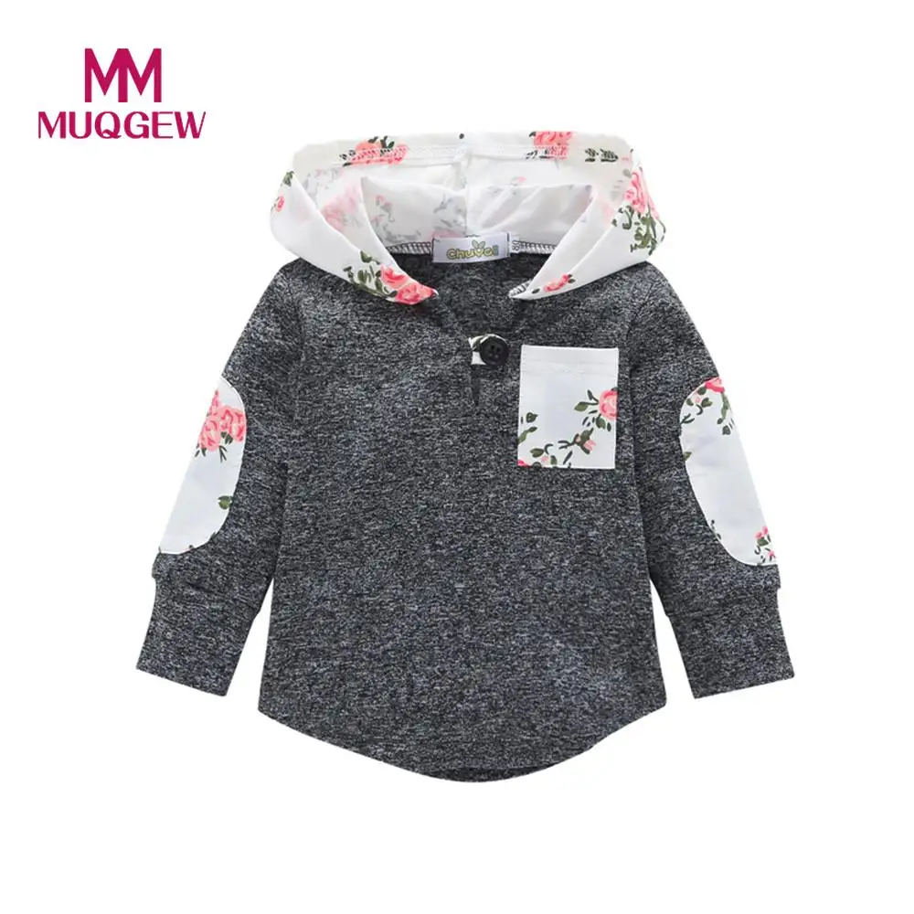 infant pullover sweatshirt