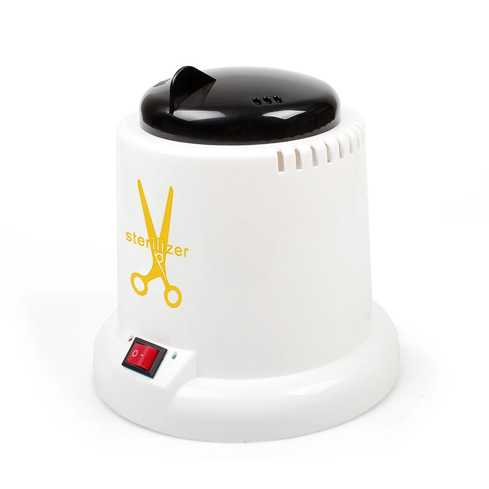 Eyelash Extension Disinfection Box High Temperature Sterilizer for