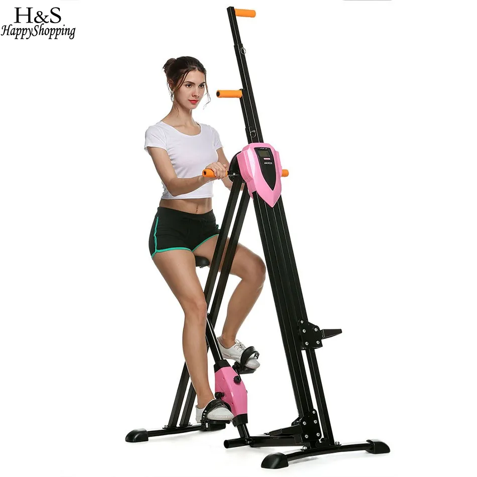 Тренажер Клаймбер фото 26