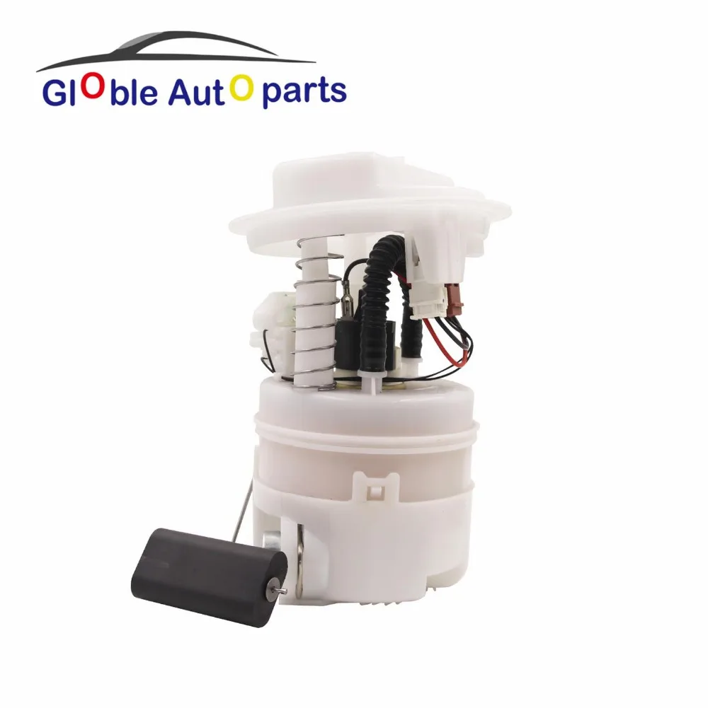 Fuel Pump Module Assembly For Dacia Duster Logan Sandero Renault Duster Logan Kombi Logan Pick-up 0986580369 Fuel Pump TY-118