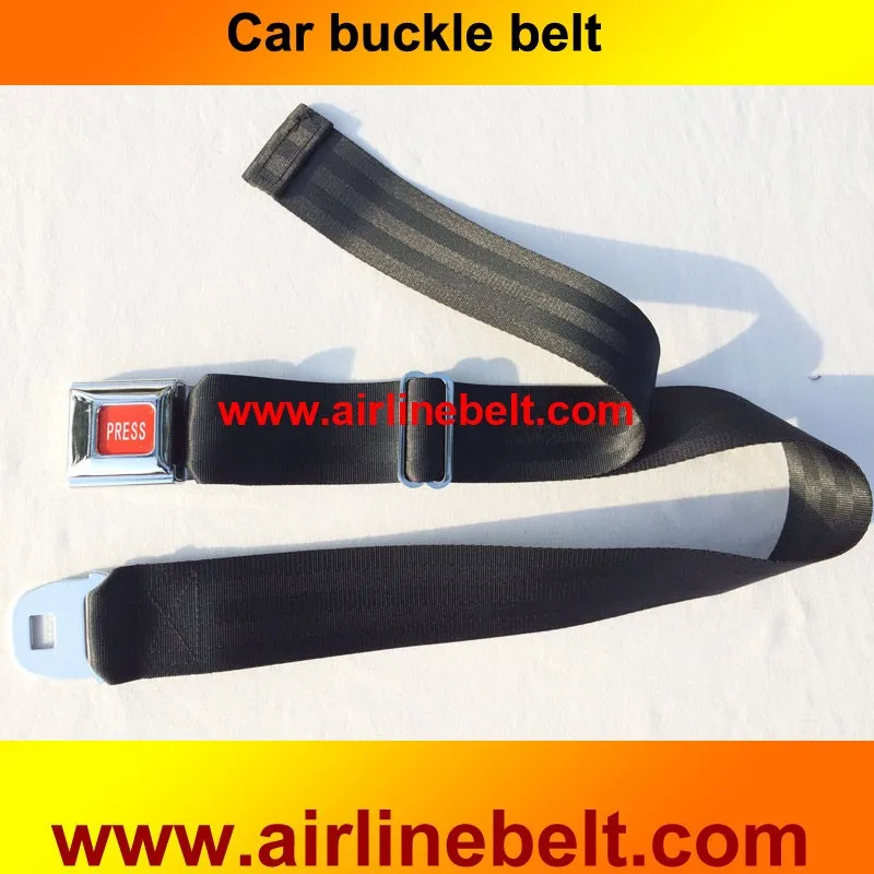 Car buckle belt-whwbltd-29