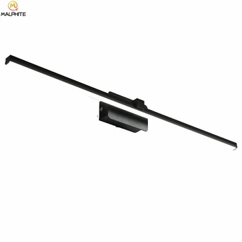 

Nordic Mirror Light Wall Lamps Modern Bedroom Bedside Lamp Corridor Wall Light Bathroom Fixtures Indoor Lighting Led Luminaire