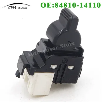 

84810-14110 New Door Power Window Switch Front Right Fits For Toyota Celica 1994-1999
