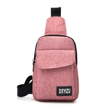 Дизайн для мужчин женщин высокое ёмкость груди сумки Crossbody Курьерская сумка мужской повседневное путешествия на плечо с наушн