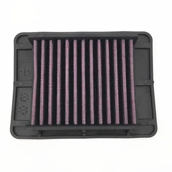 

Modified Motorcycle air filter reuse replacement Air filters Clean for SUZUKI GSX R150 GSX S150