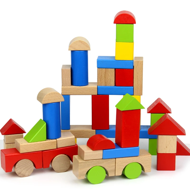 wooden block toys for babies