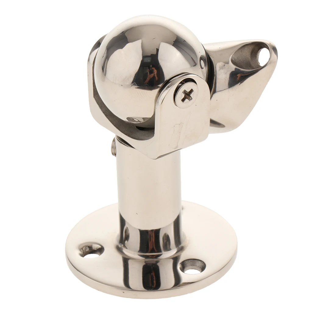 

Door Stop Stopper Magnet Door Holder Catch Stopper 316 Stainless Steel for Motorboat Marine Boat Yacht