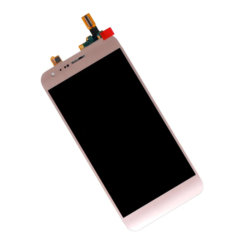 Для LG X Cam LCD K580 экран дисплей с сенсорным экраном для k580 дигитайзер сборка 580 5 2