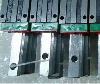 

CNC 100% HIWIN HGR45-1900MM Rail linear guide from taiwan