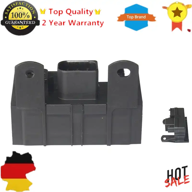 Ap02 4 Pin Control Unit For Mercedes Benz C E A V Cl Class