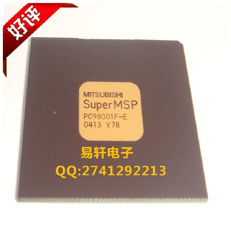 

Free shipping new original PC98001F-E PC98001F BGA3131