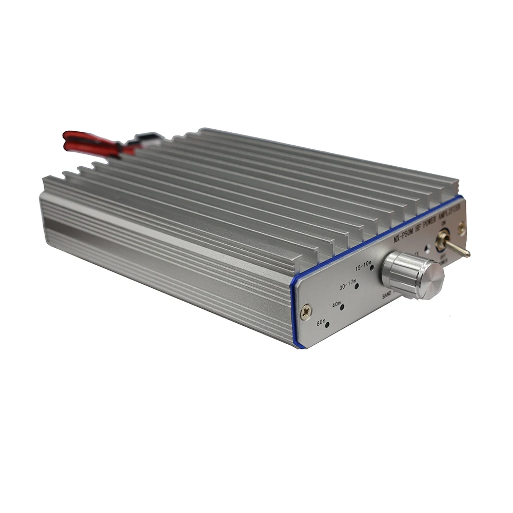 Усилитель мощности Lusya KX3 HF усилитель коротких волн T0267 с возможностью увеличения