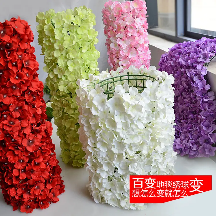 High Quality Wedding Background Decorations Church Wedding Gate And Stage Backdrop Curtain Flower Decoration Pipe D