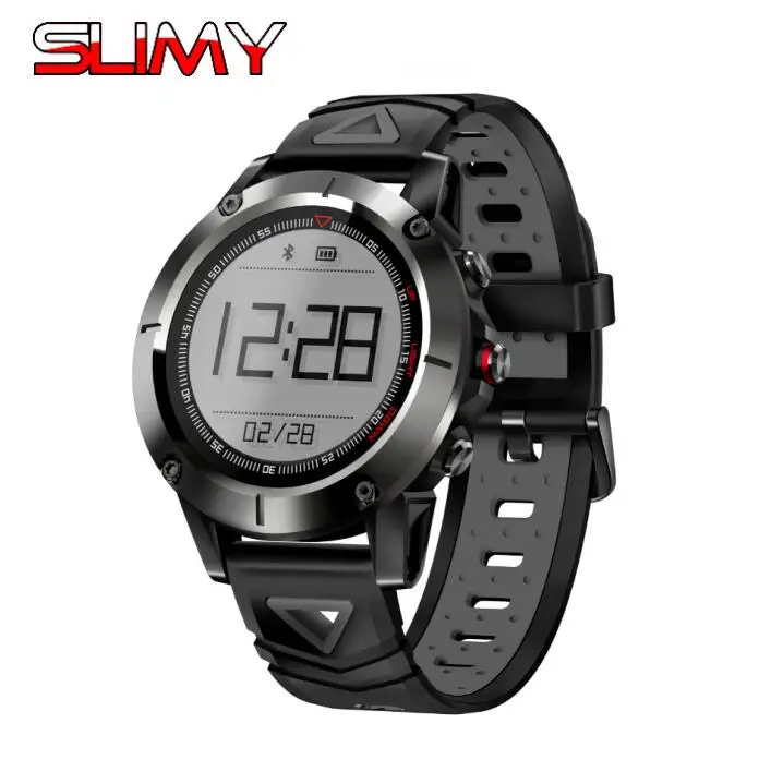 g01 smartwatch