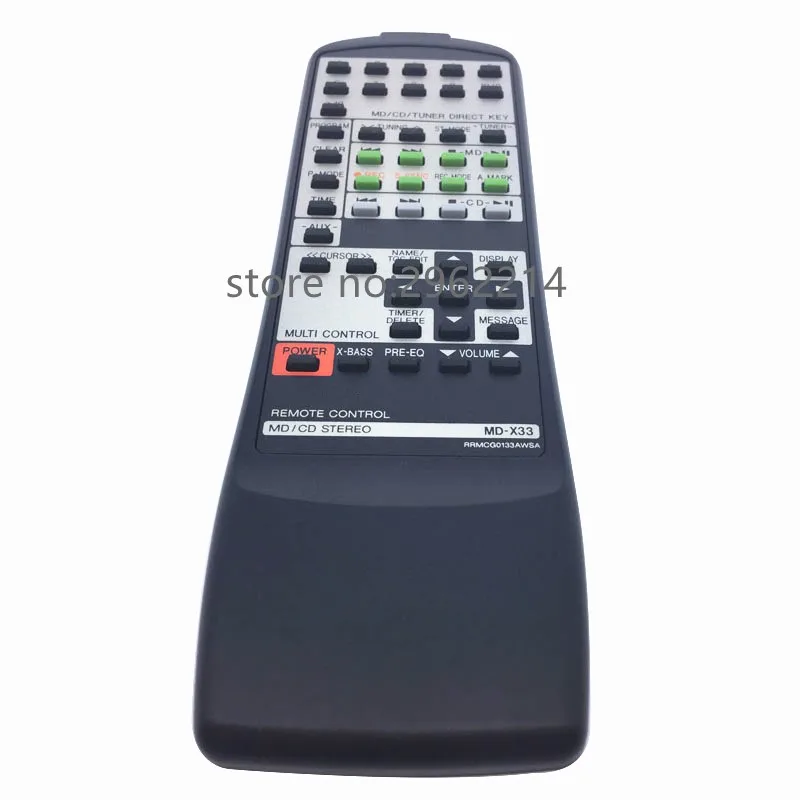MD-X33 2