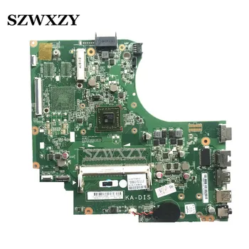 

Reboto 14 inch High Quality For HP 14-D 245 G2 Laptop Motherboard 747269-001 Full Tested