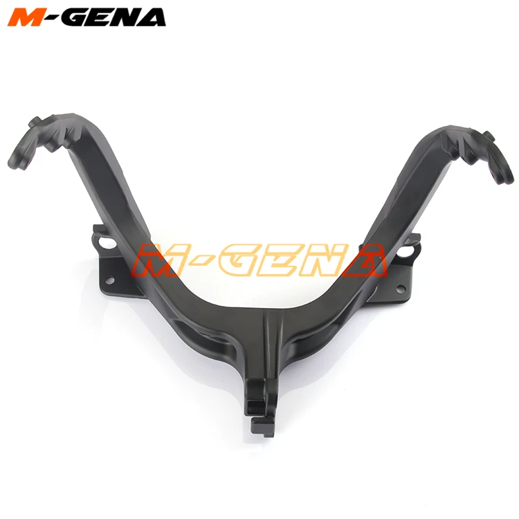 

Motorcycle Front Light Headlight Upper Bracket Pairing For GSXR1000 GSXR 1000 GSX1000R K3 2003 2004 03 04