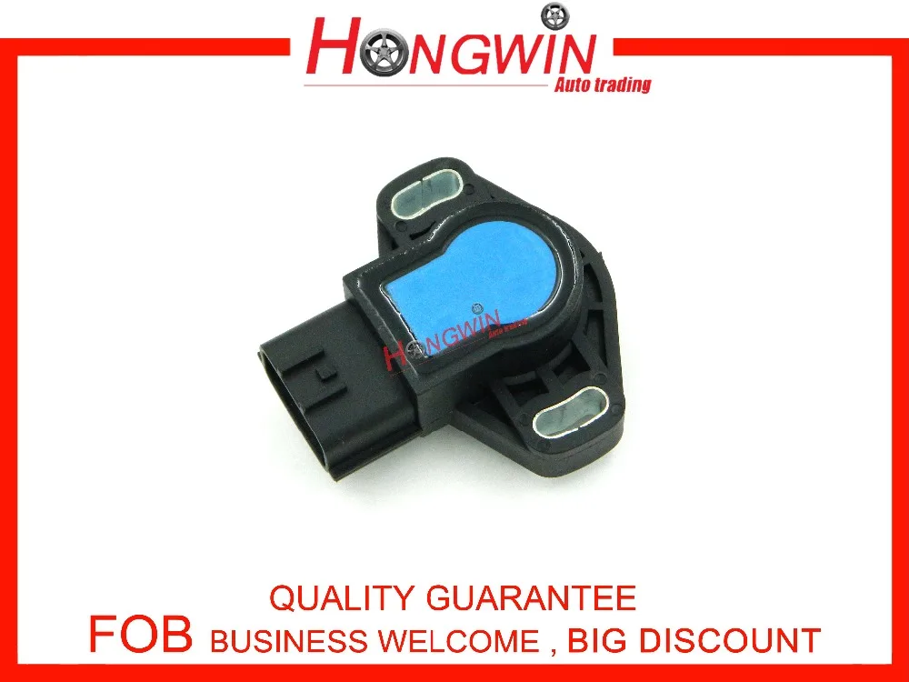 91176136 1580519 22633AA111 THROTTLE POSITION SENSOR(TPS) FOR SUBARU