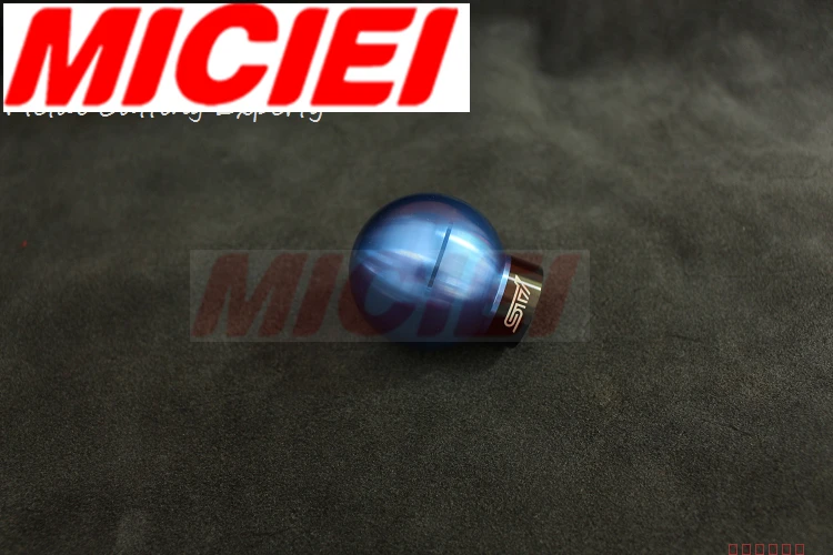 Универсальные ручки переключения передач MICIEI для TOYOTA FT86/ GT86/ SUBARU BRZ|universal shift knob|shift
