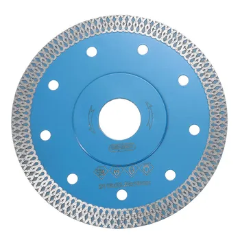 

HOT 115/125mm Diamond Cutting Grinder Thin Wet Dry Wheel Disc for Porcelain Tile Marble Stone TI99
