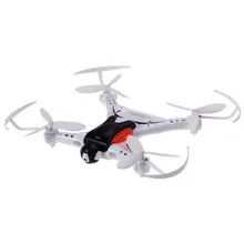 Cheerson CX-36B CX-36B 4CH 6-Axis Gyro 0.3MP Камера Wi-Fi RTF пульт дистанционного управления Quadcopter Drone игрушка