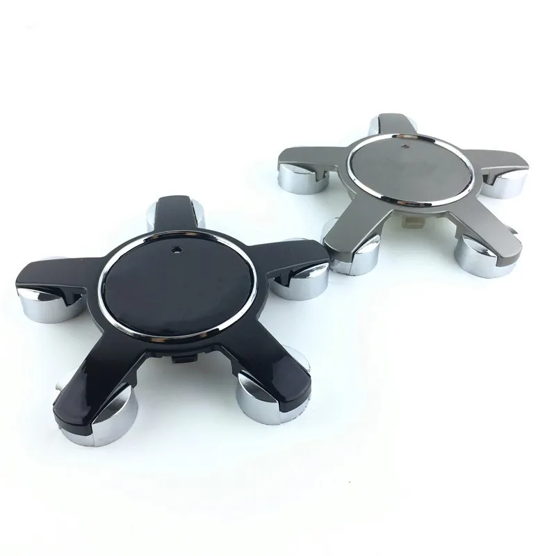 

4pcs 135mm Car styling Car Wheel Center Cap Hub Caps badge 4F0601165 4F0601165N For A3 A4 A5 A6 A7 A8 s4 s6