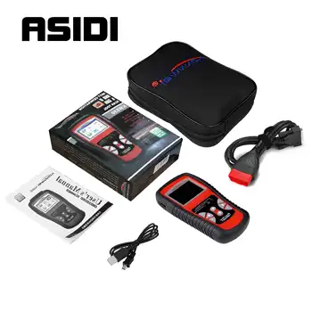 

KONNWEI KW830 OBD2 Auto Scanner for 12V Car Diagnosis tool Universal Auto Fault Error Code Reader Car Diagnostic Scanner