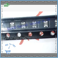 1A 6 V 0805 самовосстанавливающийся предохранитель SMD и