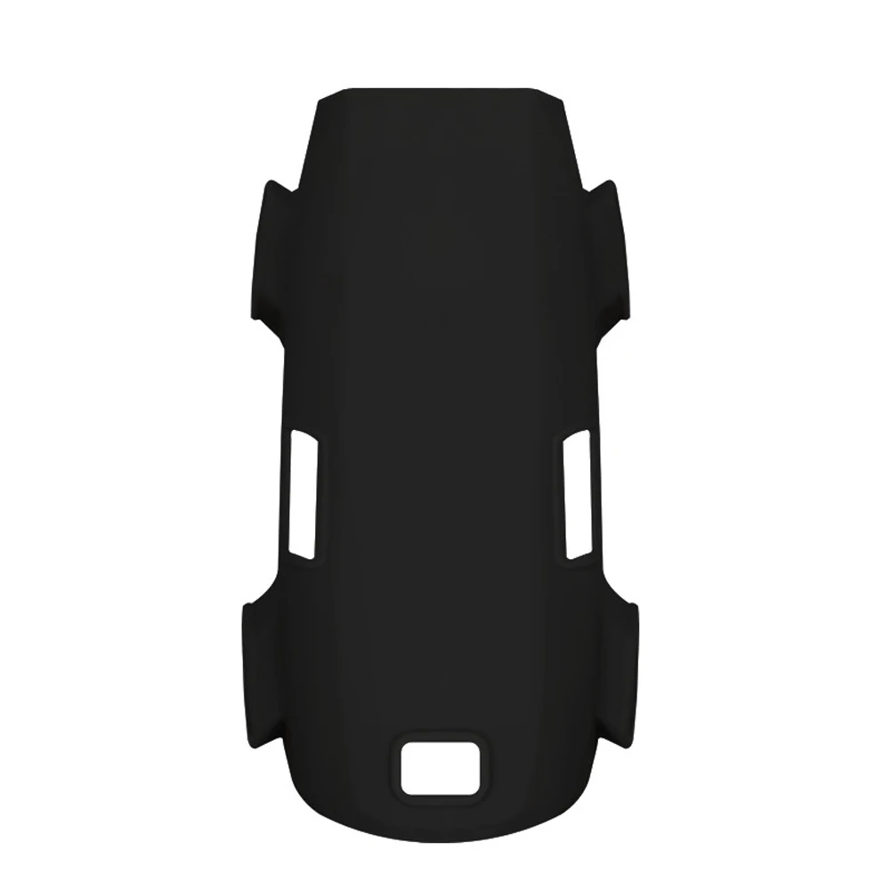 

Drone Body Camera Guard Dustproof Protective Case Durable Photo Anti Scratch Accessories Sleeve Silicone Cover For DJI Spark