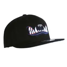 Регулируемая вышивка шапки бренд Hat Плоские Края Running Шапки Gorras Планас Snapbacks для Для женщин и Для мужчин