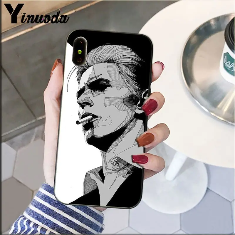 David Bowie