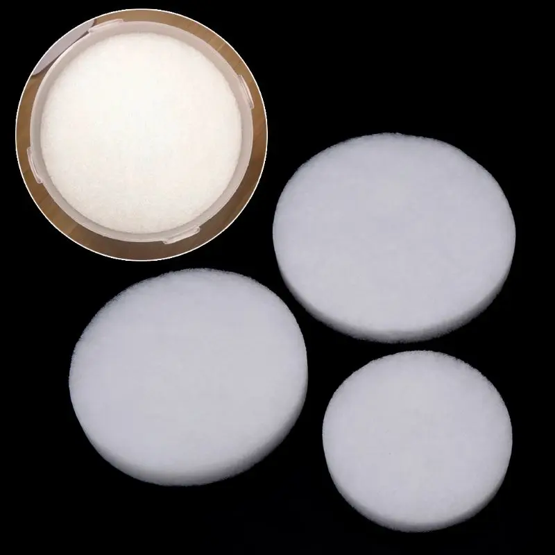 

Filter Sponge Fish Tank Aquarium Replacement Biochemical High Density For Eheim 2213/2215/2217