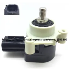 100% новый высокое качество 33136T0A003/33136-T0A-003/33136 T0A 003 фара лампа высокого уровня датчик для Honda CR-V 2012-2014