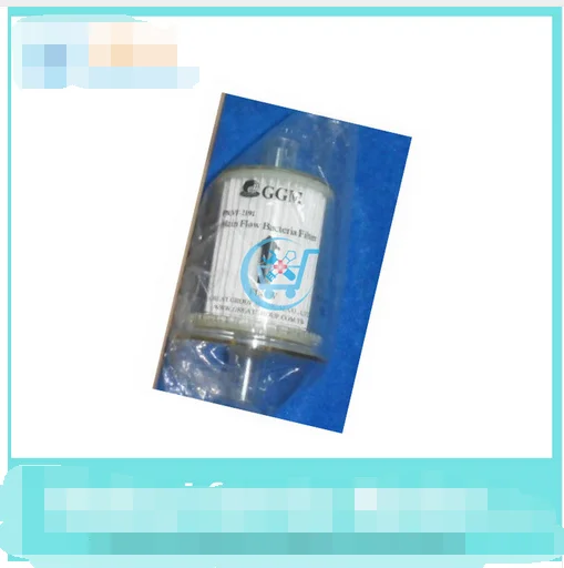 Filtro para Sistema de Alto para 100% Novo Original Exalação Fluxo Ggm Vf-2191 - Imagem 2