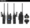 2022 nuevo 2 uds 10W 4800mah BaoFeng UV-9R dos radio VHF UHF portátil cb radio walkie talkie impermeable uv 9R plus ► Foto 3/5