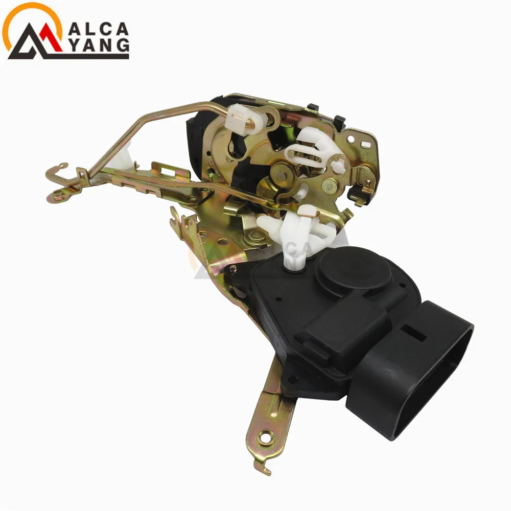 

Car styling Good quality Front Left Power Door Lock Actuator Driver Side 69040-02190 For Toyota Corolla Altis Verso 69120-12080
