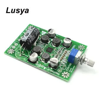 

Y148 2*15W Two Channel Mono 2.0 Pure Sound Yamaha Digital Beyond TDA7297 Amplifier AMP Board E2-005