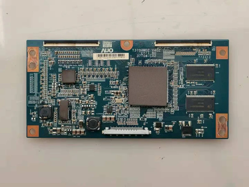 Оригинальный T C L L37N3 Сэм Сун LA37A550P1R Плата логики T370HW02 V402 37T04-C02 | Компьютеры и офис