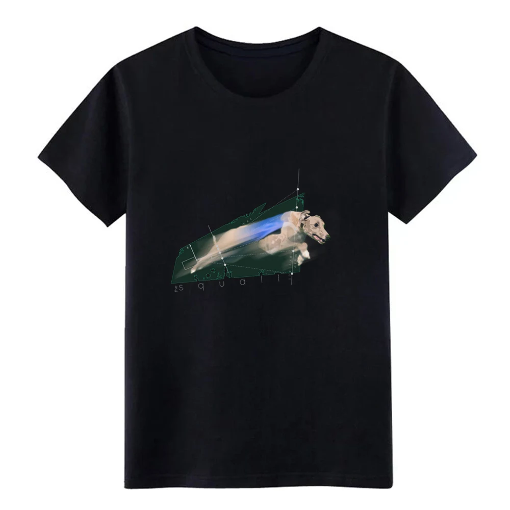 

dog whippet mens moisture wicking t shirt men Design Short Sleeve Crew Neck Trend Famous Funny Summer Style Pattern tshirt